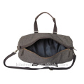 2015 vente chaude hommes et dames gris sac de voyage